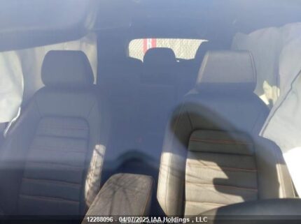 2HKRS6H94PH200867 2023 HONDA