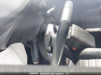 2HKRS6H94PH200867 2023 HONDA