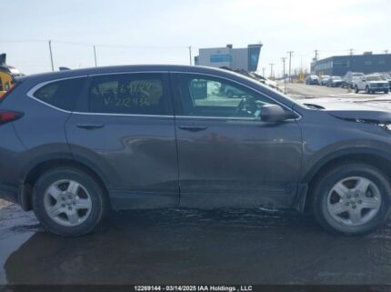 2HKRW2H2XMH212436 2021 HONDA