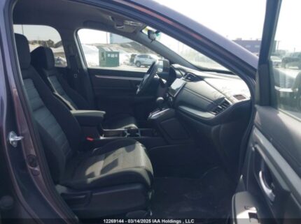 2HKRW2H2XMH212436 2021 HONDA
