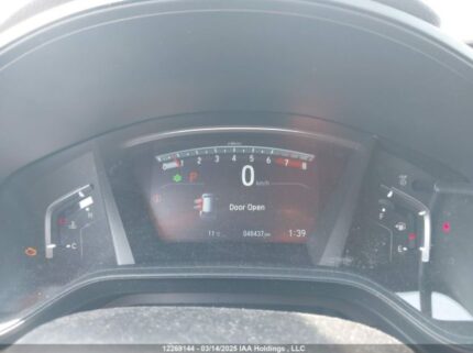 2HKRW2H2XMH212436 2021 HONDA