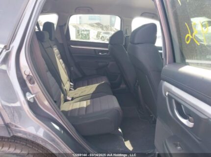 2HKRW2H2XMH212436 2021 HONDA