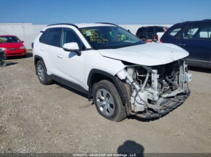 2T3B1RFV1MC170920 2021 TOYOTA