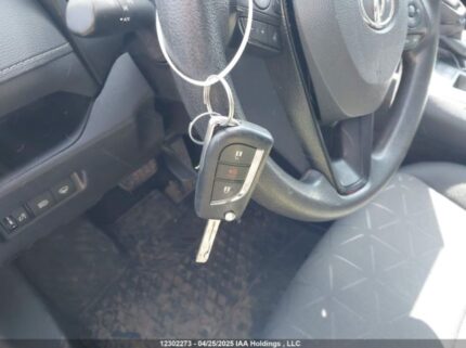 2T3B1RFV1MC170920 2021 TOYOTA