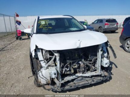 2T3B1RFV1MC170920 2021 TOYOTA