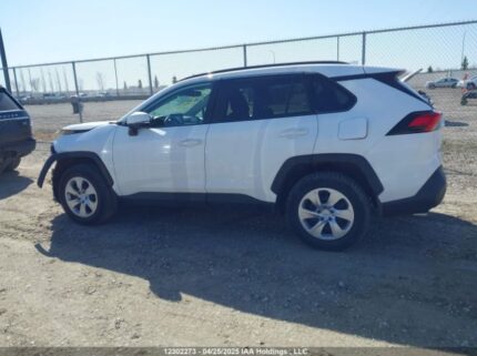 2T3B1RFV1MC170920 2021 TOYOTA
