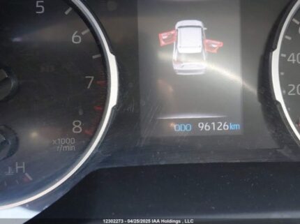 2T3B1RFV1MC170920 2021 TOYOTA