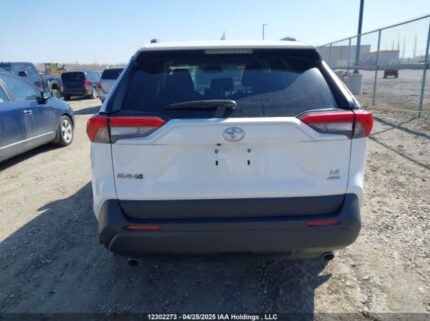 2T3B1RFV1MC170920 2021 TOYOTA