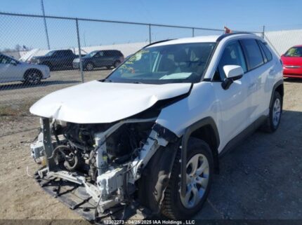 2T3B1RFV1MC170920 2021 TOYOTA