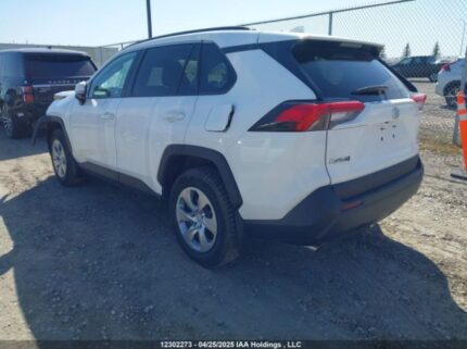 2T3B1RFV1MC170920 2021 TOYOTA