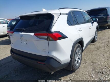 2T3B1RFV1MC170920 2021 TOYOTA