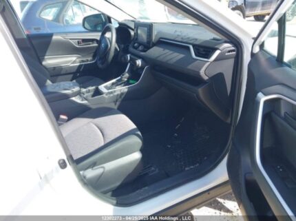 2T3B1RFV1MC170920 2021 TOYOTA