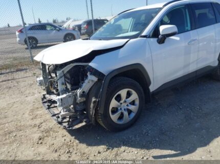 2T3B1RFV1MC170920 2021 TOYOTA