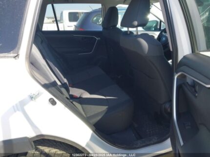 2T3B1RFV1MC170920 2021 TOYOTA