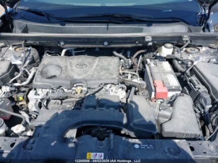 2T3B1RFV4RC395498 2024 TOYOTA