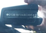 2T3B1RFV4RC395498 2024 TOYOTA