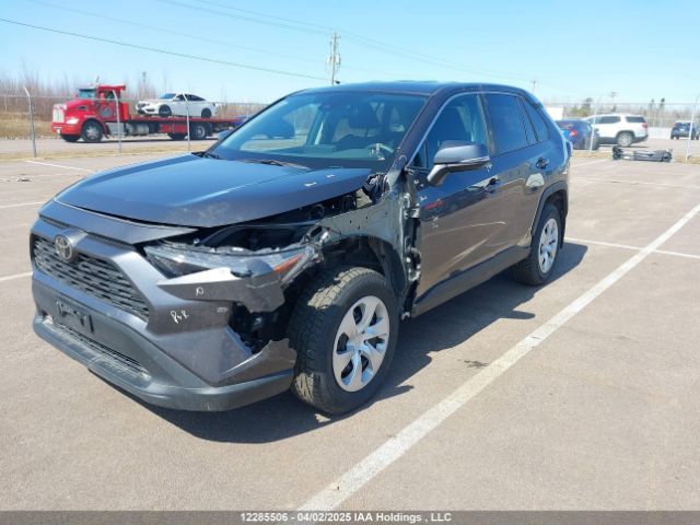 2T3B1RFV4RC395498 2024 TOYOTA
