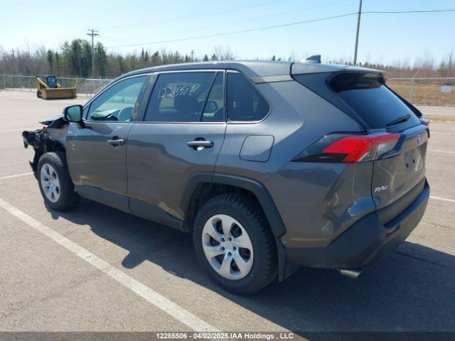2T3B1RFV4RC395498 2024 TOYOTA