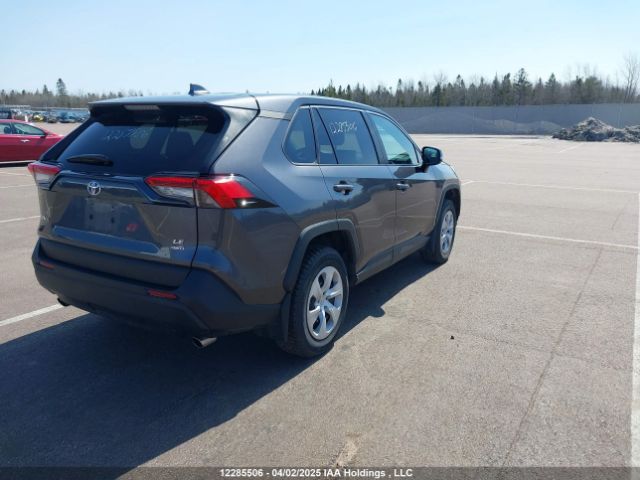2T3B1RFV4RC395498 2024 TOYOTA