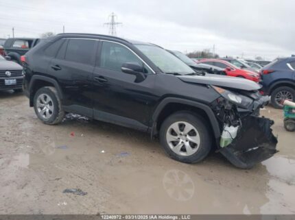2T3B1RFV6MC145057 2021 TOYOTA