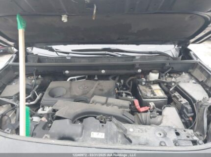 2T3B1RFV6MC145057 2021 TOYOTA