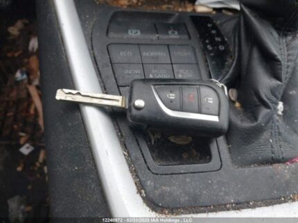 2T3B1RFV6MC145057 2021 TOYOTA