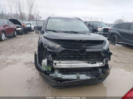 2T3B1RFV6MC145057 2021 TOYOTA