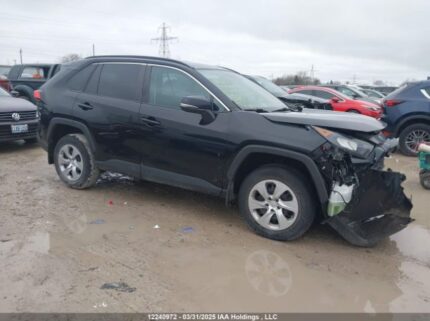 2T3B1RFV6MC145057 2021 TOYOTA