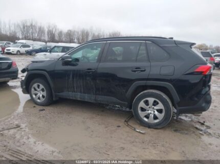 2T3B1RFV6MC145057 2021 TOYOTA