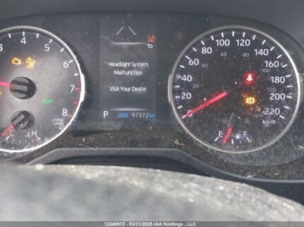 2T3B1RFV6MC145057 2021 TOYOTA