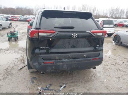 2T3B1RFV6MC145057 2021 TOYOTA