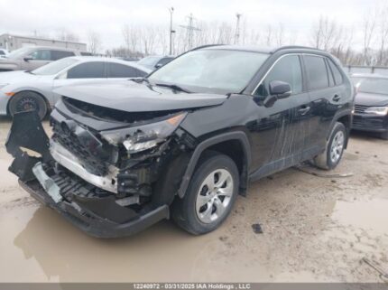 2T3B1RFV6MC145057 2021 TOYOTA