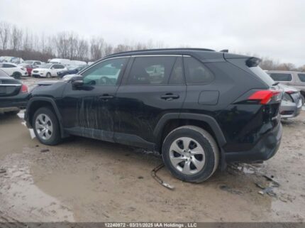 2T3B1RFV6MC145057 2021 TOYOTA