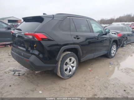 2T3B1RFV6MC145057 2021 TOYOTA