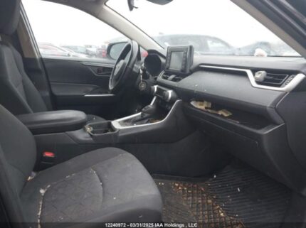 2T3B1RFV6MC145057 2021 TOYOTA
