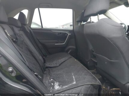 2T3B1RFV6MC145057 2021 TOYOTA