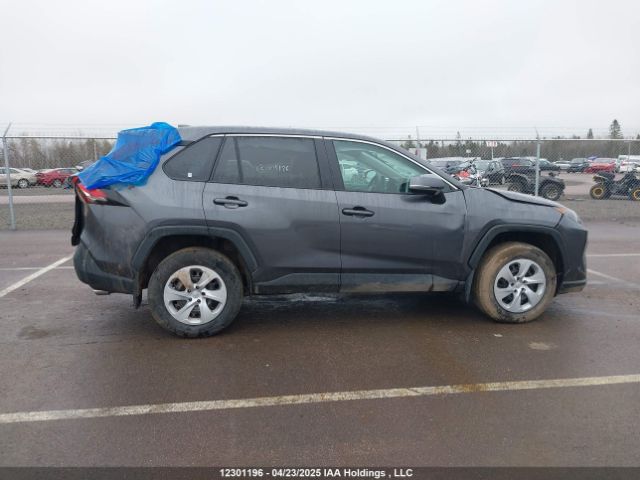 2T3B1RFV8RC442208 2024 TOYOTA