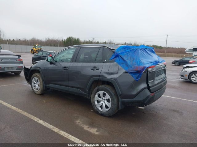 2T3B1RFV8RC442208 2024 TOYOTA
