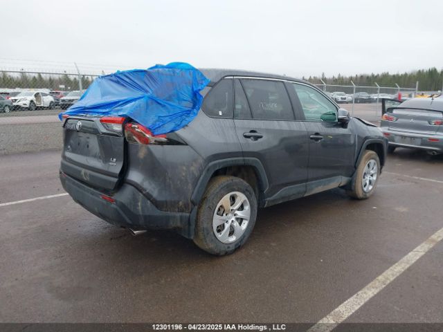 2T3B1RFV8RC442208 2024 TOYOTA