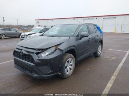 2T3B1RFV8RC442208 2024 TOYOTA