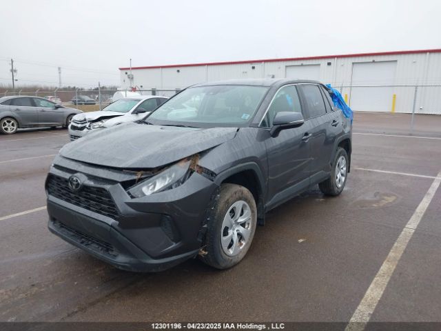 2T3B1RFV8RC442208 2024 TOYOTA