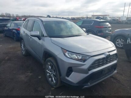 2T3D1RFV5LW091546 2020 TOYOTA