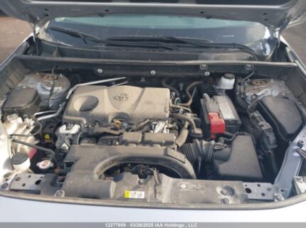 2T3D1RFV5LW091546 2020 TOYOTA