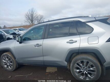 2T3D1RFV5LW091546 2020 TOYOTA