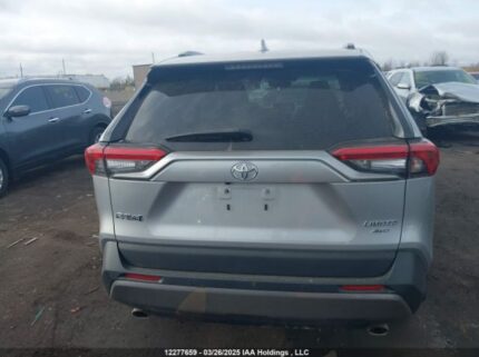 2T3D1RFV5LW091546 2020 TOYOTA