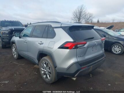 2T3D1RFV5LW091546 2020 TOYOTA