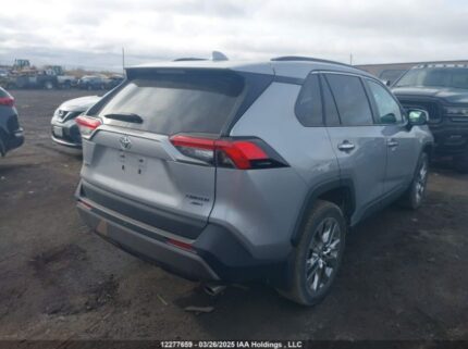 2T3D1RFV5LW091546 2020 TOYOTA