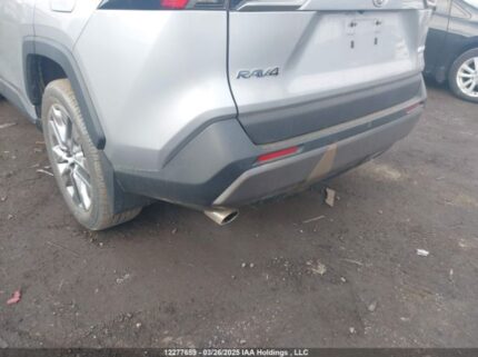 2T3D1RFV5LW091546 2020 TOYOTA