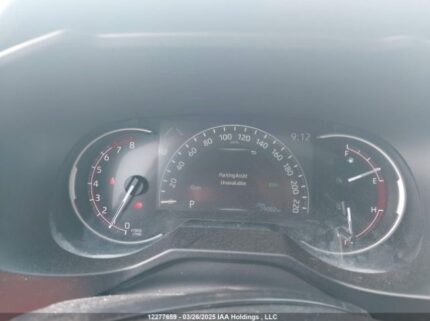 2T3D1RFV5LW091546 2020 TOYOTA