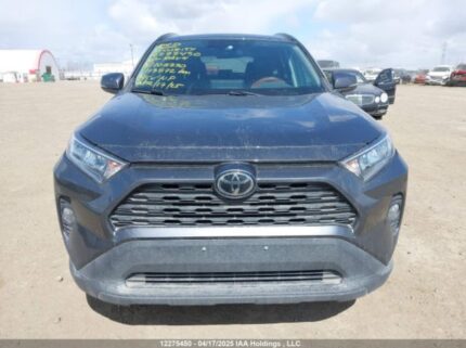 2T3R1RFV4LC108330 2020 TOYOTA